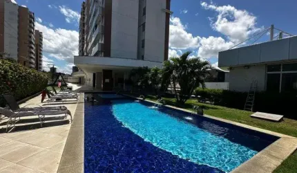 Imóvel para venda possui 47 metros quadrados com 1 quarto em Nossa Senhora das Graças - Manaus - AM