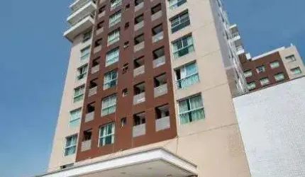 Imóvel para aluguel possui 36m², melhor região do Conj. Vieiralves, quadrados com 1 suíte, Manaus