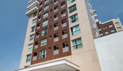 SPACE RESIDENCIAL MOBILIADO: Localizados no Vieiralves, uma das regiões mais nobres e valorizadas da cidade, na Av. Djalma Batista. Na maior área empresarial de Manaus,