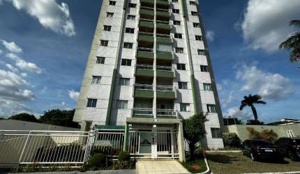 Residencial Athenas, 3 quartos, bem localizado, 80m², 02 vagas