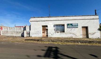 Terreno de 360m² em Órfãs