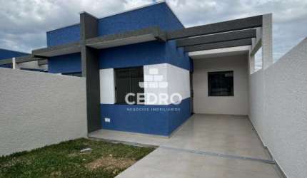 Casa com 3 quartos em Oficinas