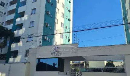 Apartamento no Santo Antônio mobiliado