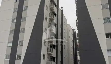 Apartamento no Home Club Saguaçu a Venda !!