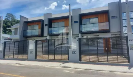 Geminado novo de Alto Padrão a venda no bairro Jardim Sofia !!