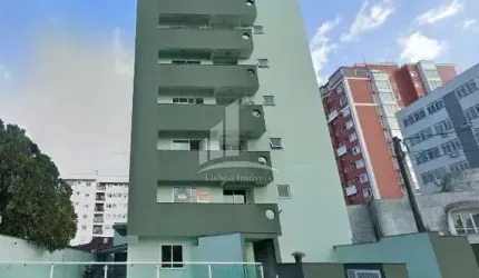 Apartamento mobiliado a venda no bairro Anita Garibaldi !!