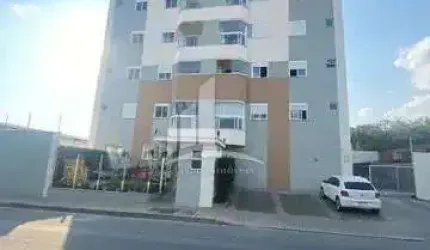 Apartamento mobiliado no Santo Antônio!