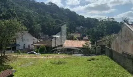 Terreno em local alto no bairro Glória !!