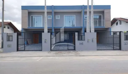 Geminado de 145 m2 a venda no bairro Boa Vista !!