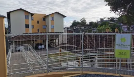 Apartamento 03 Quartos a venda no bairro Itaum !!