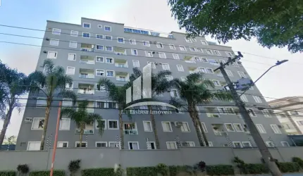 Apartamento Mobiliado a venda no bairro Santo Antônio !!
