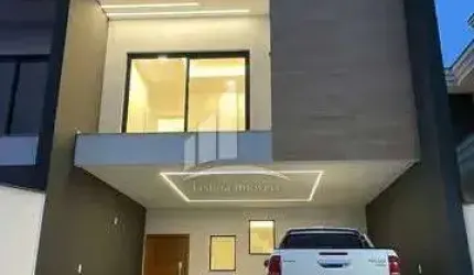 Sobrado de alto padrão no Costa e Silva!