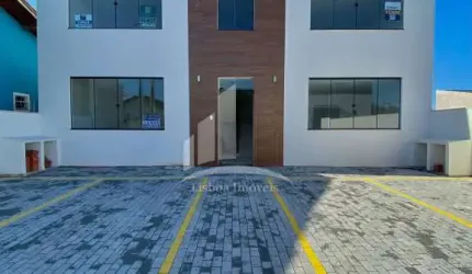 Apartamento com suíte no bairro Itajubá