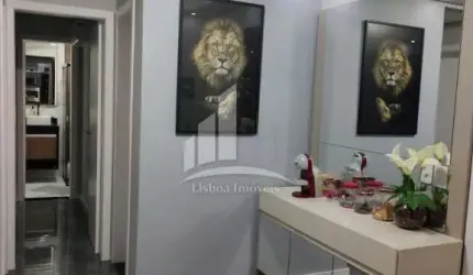 Cobertura Duplex no bairro Santo Antônio