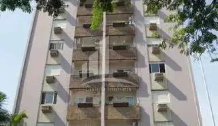Apartamento mobiliado com 3 quartos no Centro!