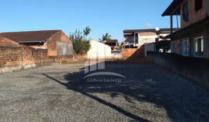 Terreno a venda no bairro Boa Vista !!