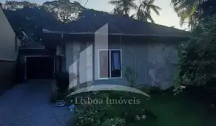 Casa averbada no Bairro Vila Nova