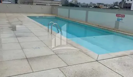 Apartamento no Centro com Suíte!