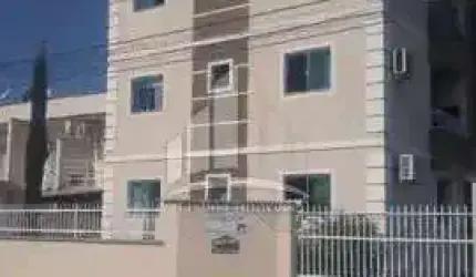 Apartamento mobiliado no bairro Boa Vista!