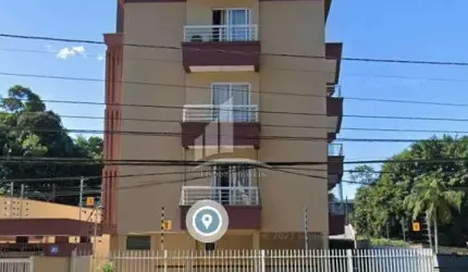 Apartamento com 3 quartos no Floresta!