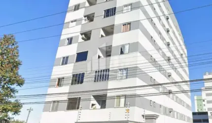 Apartamento com 2 dormitórios (1 suíte) no Costa e Silva!
