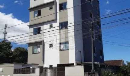 Excelente apartamento a venda no bairro Boa Vista !!