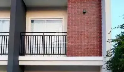 Geminado moderno com 4m de abertura no bairro Itaum !!