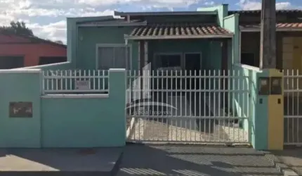Geminado planta baixa no Joao Costa