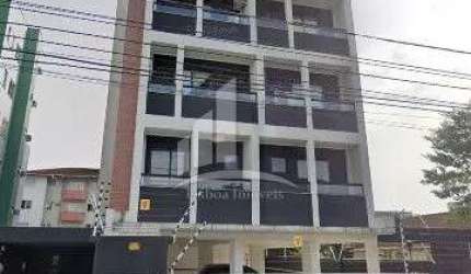 Apartamento semimobiliado a venda no bairro Glória !!