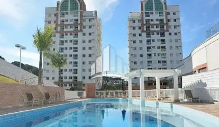 Apartamento Home Club com 03 Dormitórios a venda no Anita Garibaldi !!