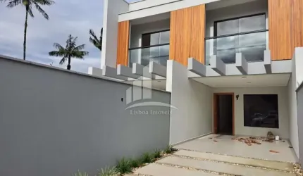 Excelente Geminado com 03 Quartos sendo 01 Suíte a venda no Boa Vista !!