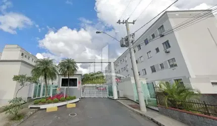 Apartamento Mobiliado a venda no bairro Glória !!