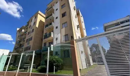 Apartamento no Floresta 100% mobiliado!!