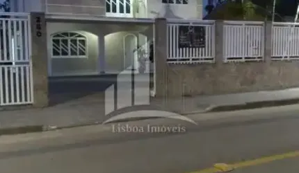 Sobrado no bairro Fátima