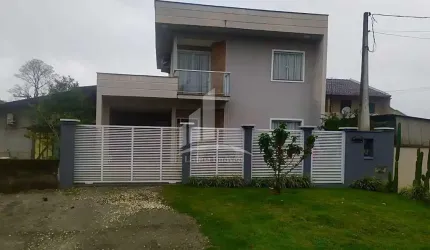 Sobrado Vila Nova com 2 quartos mais suíte