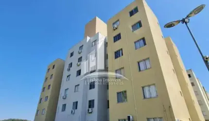 Apartamento no Vila Nova!