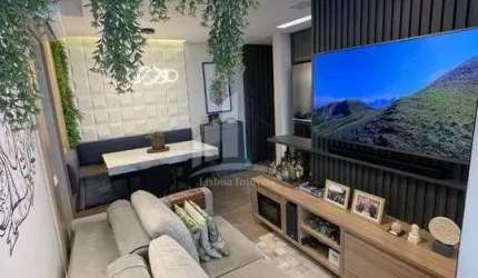 Apartamento semimobiliado a venda no bairro Petrópolis !!