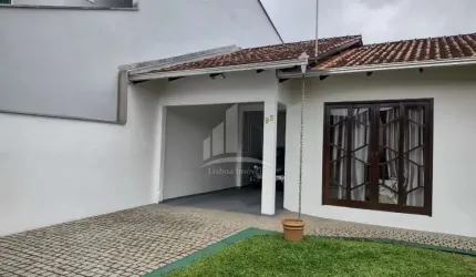 Casa AVERBADA no aventureiro!