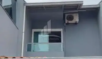 Belo geminado a venda no bairro João Costa !!