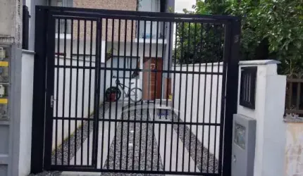 Lindo geminado com 02 Suítes a venda no Comasa !!
