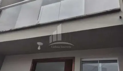 Geminado a venda no bairro Boa Vista