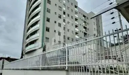 Apartamento no Bom Retiro com suíte!