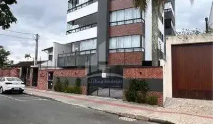 Lindo apartamento semimobiliado a venda no bairro Saguaçu!!