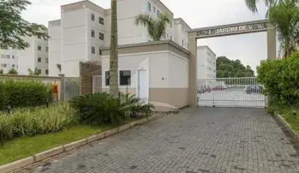 Apartamento ótima localização no Vila Nova!