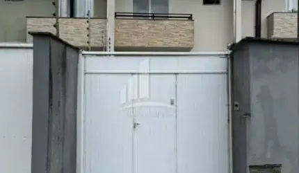 Sobrado geminado com suíte no Bom Retiro!