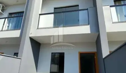 Geminado novo a venda no bairro Vila Nova !!
