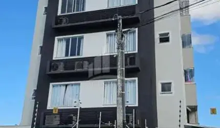 Lindo apartamento mobiliado e com suíte a venda no bairro Aventureiro !!