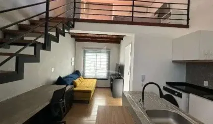 Loft completo com Airbnb no Bom Retiro!