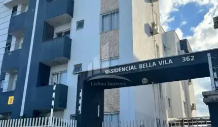 Apartamento MOBILIADO no bairro Vila Nova!
