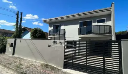 Excelente sobrado alto padrão AVERBADO no Vila Nova